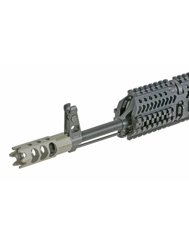 AKM ZENITCO CM113 ESHOOTER CYMA