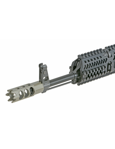 AKM ZENITCO CM113 ESHOOTER CYMA