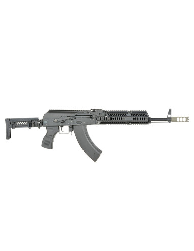 AKM ZENITCO CM113 ESHOOTER CYMA