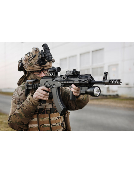 AKM ZENITCO CM113 ESHOOTER CYMA