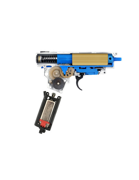 Replique AEG AK74 CYMA BOIS METAL CM048