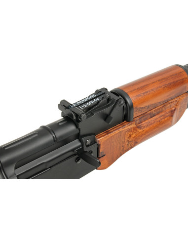 Replique AEG AK74 CYMA BOIS METAL CM048