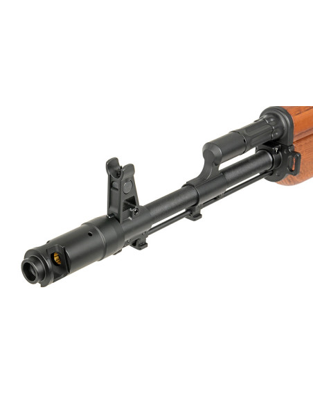 Replique AEG AK74 CYMA BOIS METAL CM048