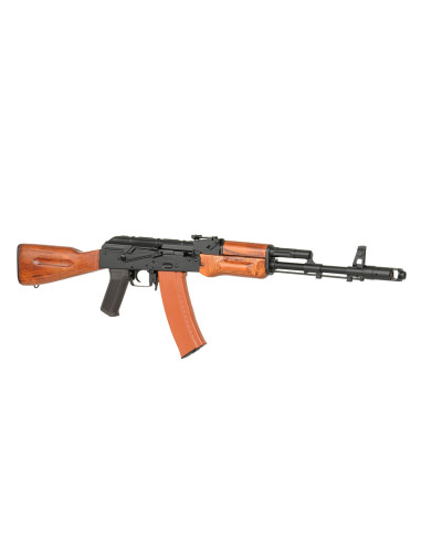 Replique AEG AK74 CYMA BOIS METAL CM048