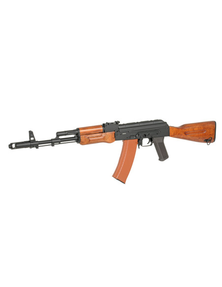 Replique AEG AK74 CYMA BOIS METAL CM048