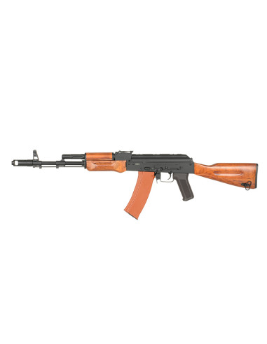 Replique AEG AK74 CYMA BOIS METAL CM048