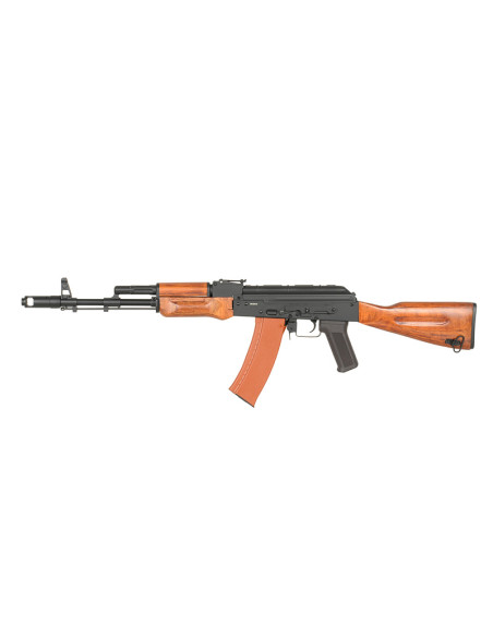 Replique AEG AK74 CYMA BOIS METAL CM048