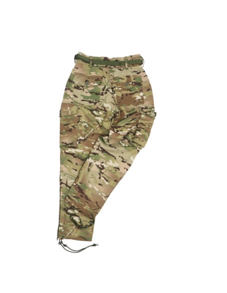 PANTALON BDU MULTICAM GUERILLA TACTICAL TAILLE L
