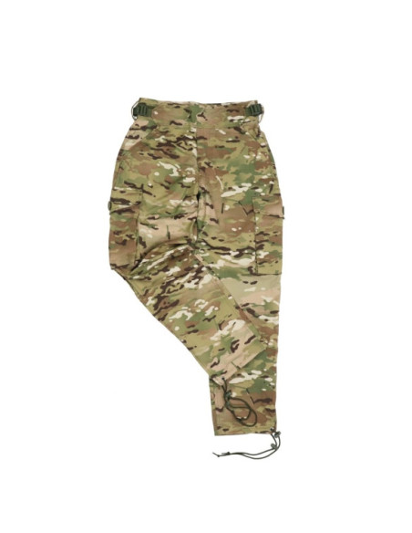 PANTALON BDU MULTICAM GUERILLA TACTICAL TAILLE M