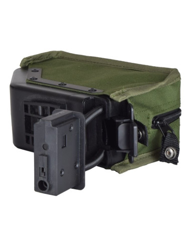 AMMOBOX 249 POUR DBOY / SPECNA ARMS OD