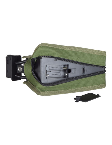AMMOBOX 249 POUR DBOY / SPECNA ARMS OD
