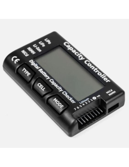 LIPO CHECKER V2