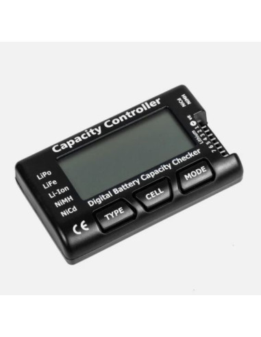 LIPO CHECKER V2
