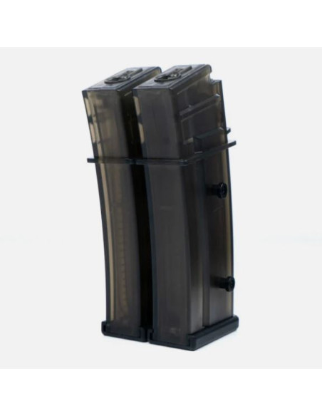 SSR63 A1 CHARGEUR GEN2 170BBS