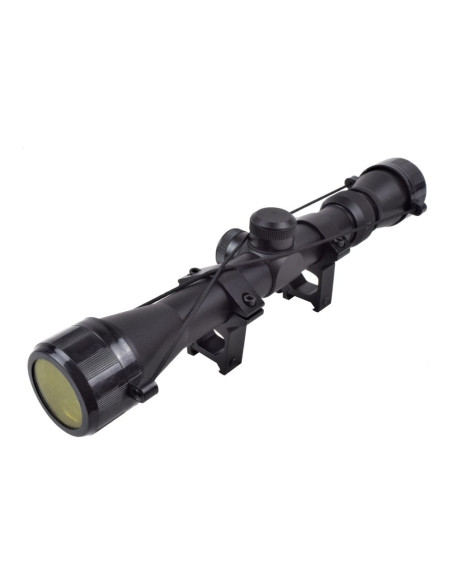 LUNETTE 3-9 X 32 FA JS TACTICAL