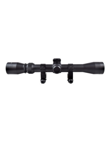 LUNETTE 3-9 X 32 FA JS TACTICAL