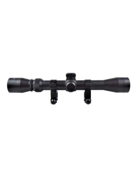 LUNETTE 3-9 X 32 FA JS TACTICAL