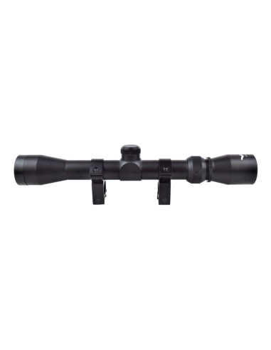LUNETTE 3-9 X 32 FA JS TACTICAL