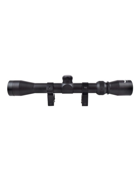 LUNETTE 3-9 X 32 FA JS TACTICAL