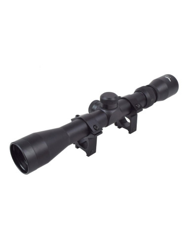 LUNETTE 3-9 X 32 FA JS TACTICAL