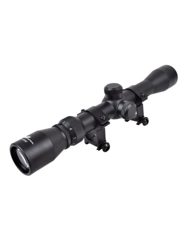LUNETTE 3-9 X 32 FA JS TACTICAL