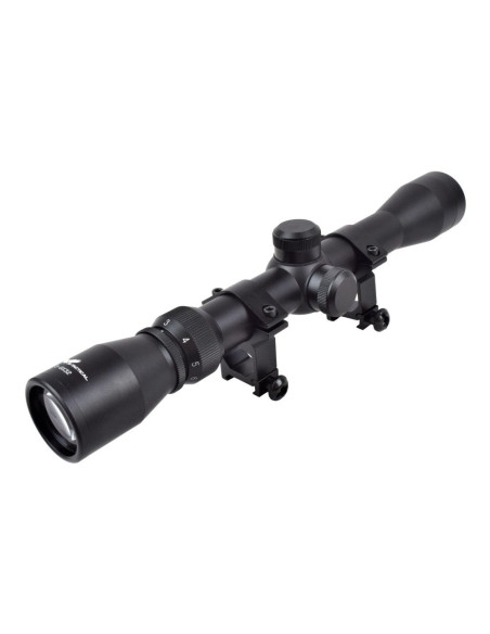 LUNETTE 3-9 X 32 FA JS TACTICAL