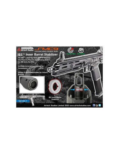 STABILISATEUR SMC9