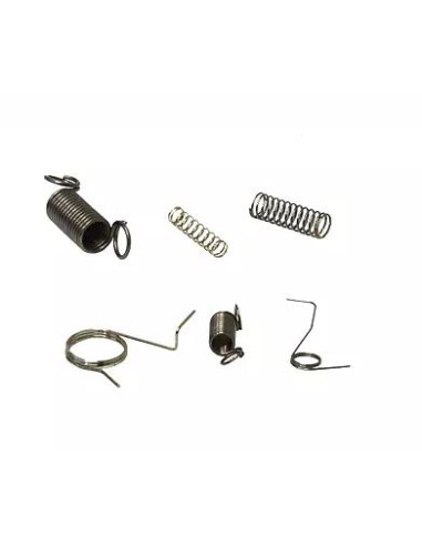 SET DE  RESSORT V2 SHS