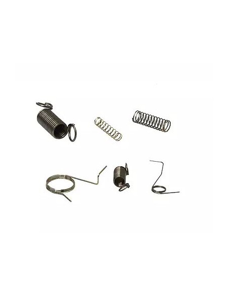 SET DE  RESSORT V2 SHS