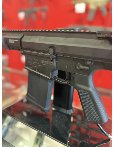 WOLVERINE MTW GEN3 308 TACTICAL EDITION