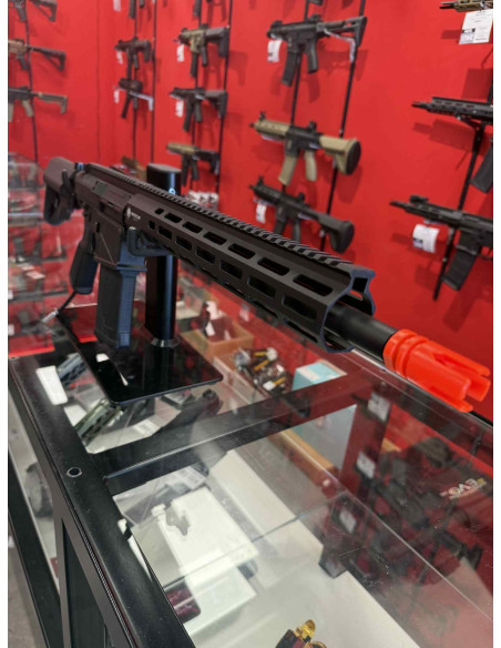WOLVERINE MTW GEN3 308 TACTICAL EDITION