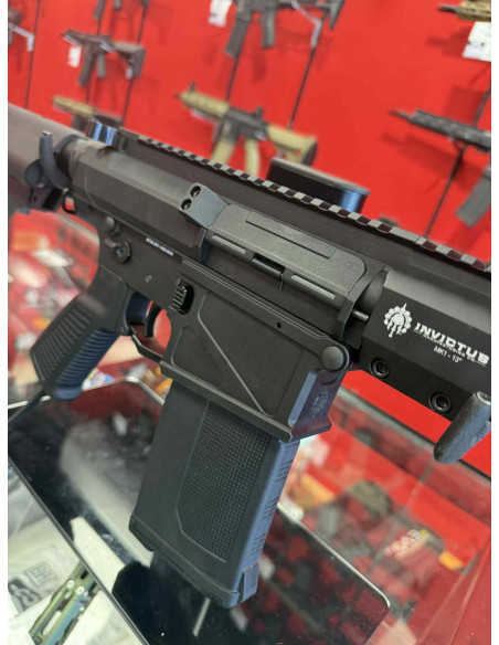 WOLVERINE MTW GEN3 308 TACTICAL EDITION