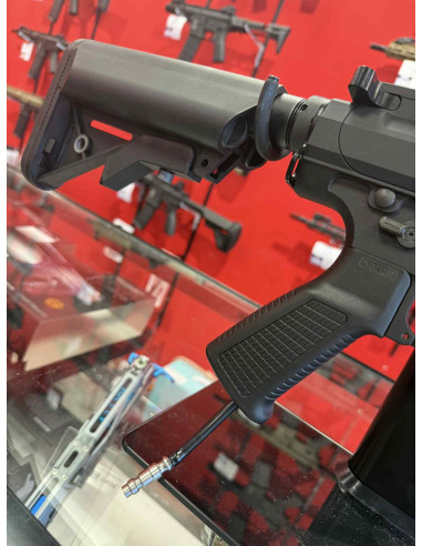WOLVERINE MTW GEN3 308 TACTICAL EDITION