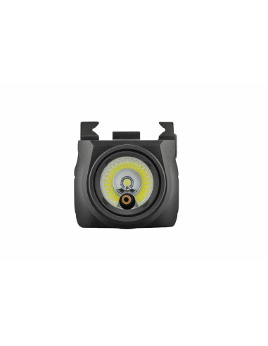 LAMPE SKYWOODS 510 LUMENS COMBO LASER ROUGE...