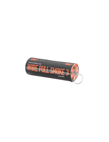 FUMIGENE GOUPILLE ORANGE