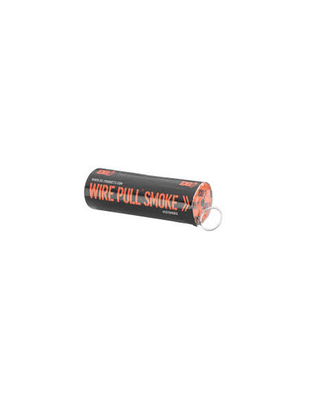 FUMIGENE GOUPILLE ORANGE