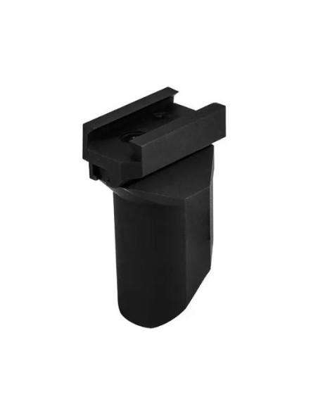 BO GRIP PK-6 NYLON NOIR
