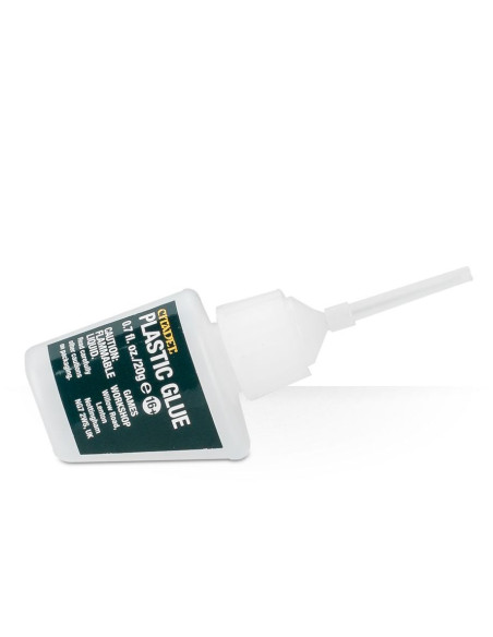 COLLE CITADEL / PLASTIC GLUE