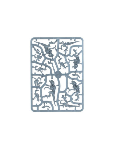 INTRODUCTION SET WARHAMMER 40K ANGLAIS