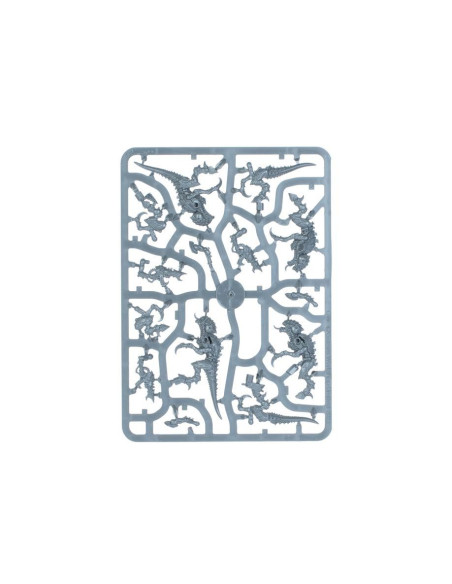 INTRODUCTION SET WARHAMMER 40K ANGLAIS