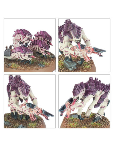 INTRODUCTION SET WARHAMMER 40K ANGLAIS
