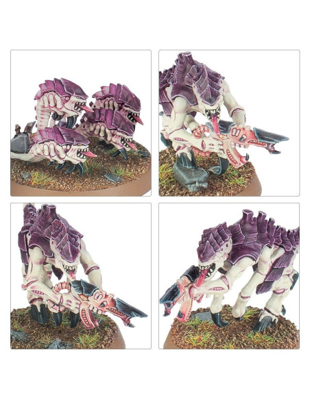 INTRODUCTION SET WARHAMMER 40K ANGLAIS