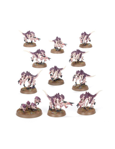 INTRODUCTION SET WARHAMMER 40K ANGLAIS