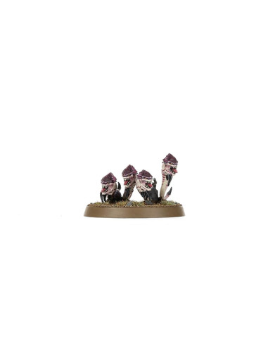 INTRODUCTION SET WARHAMMER 40K ANGLAIS