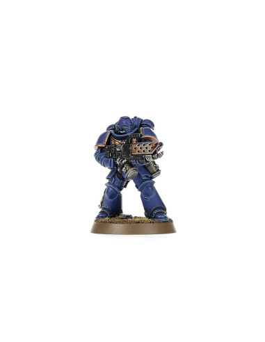 INTRODUCTION SET WARHAMMER 40K ANGLAIS