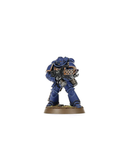 INTRODUCTION SET WARHAMMER 40K ANGLAIS