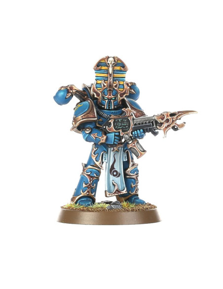 THOUSAND SONS : RUBRIC MARINES