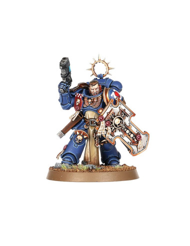 SPACE MARINES : VETERANS BLADEGUARD