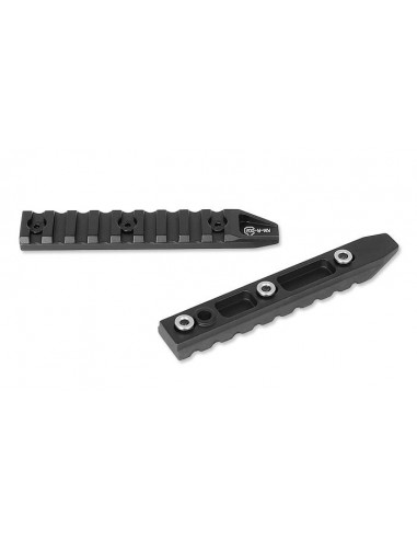 RAIL 4,5 "KEYMOD  RAIL SYSTEM X2