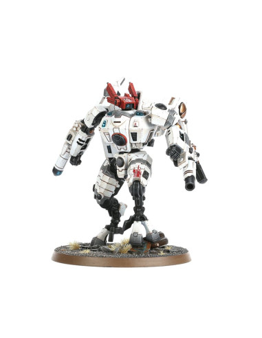 T'AU EMPIRE : COMMANDANT / COMMANDER